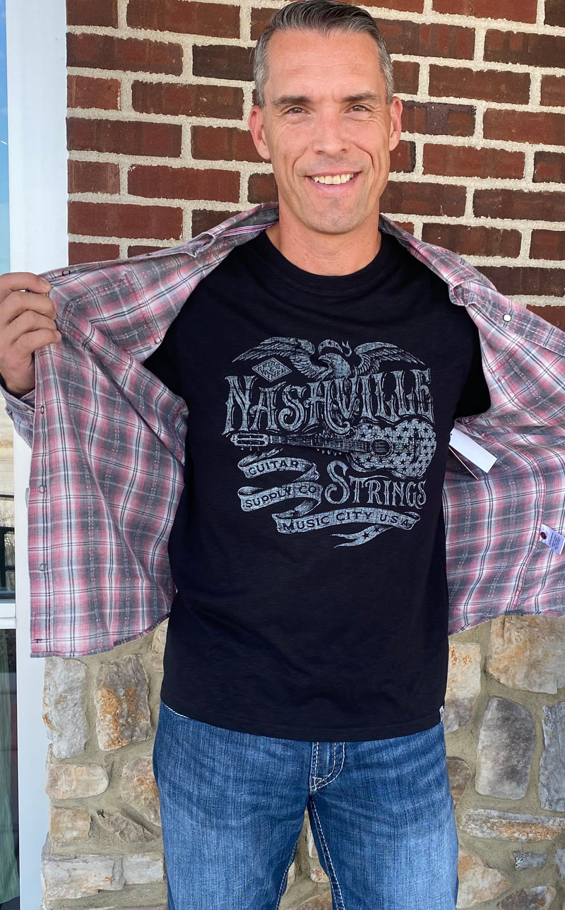 Nashville Strings T-Shirt