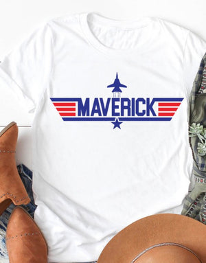 Maverick T-shirt